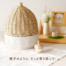 画像をギャラリービューアに読み込む, 透きとおる音色 おりん「どんぐりん」 NEW!