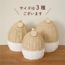 画像をギャラリービューアに読み込む, UTATANE ペット骨壺カバー【ほこハウス】 名入れプレート付き