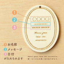 画像をギャラリービューアに読み込む, UTATANE ペット骨壺カバー 刺繍巾着【つむぎ】名入れプレート付き NEW!