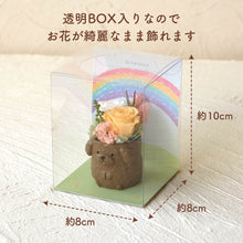 画像をギャラリービューアに読み込む, 小さな家族 トイプードル ブラウン