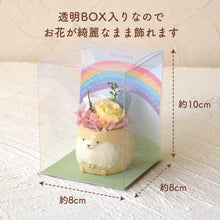 画像をギャラリービューアに読み込む, 小さな家族 ポメラニアン クリーム