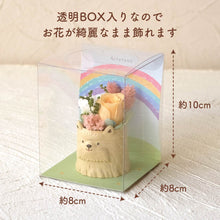 画像をギャラリービューアに読み込む, 小さな家族 ヨークシャーテリア ゴールド