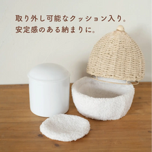 画像をギャラリービューアに読み込む, ペット骨壺カバー【ほこハウス】　名入れプレート（オプション）
