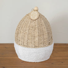 画像をギャラリービューアに読み込む, UTATANE ペット骨壺カバー【ほこハウス】　名入れプレート付き
