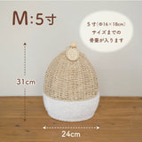 Mサイズ 5寸
