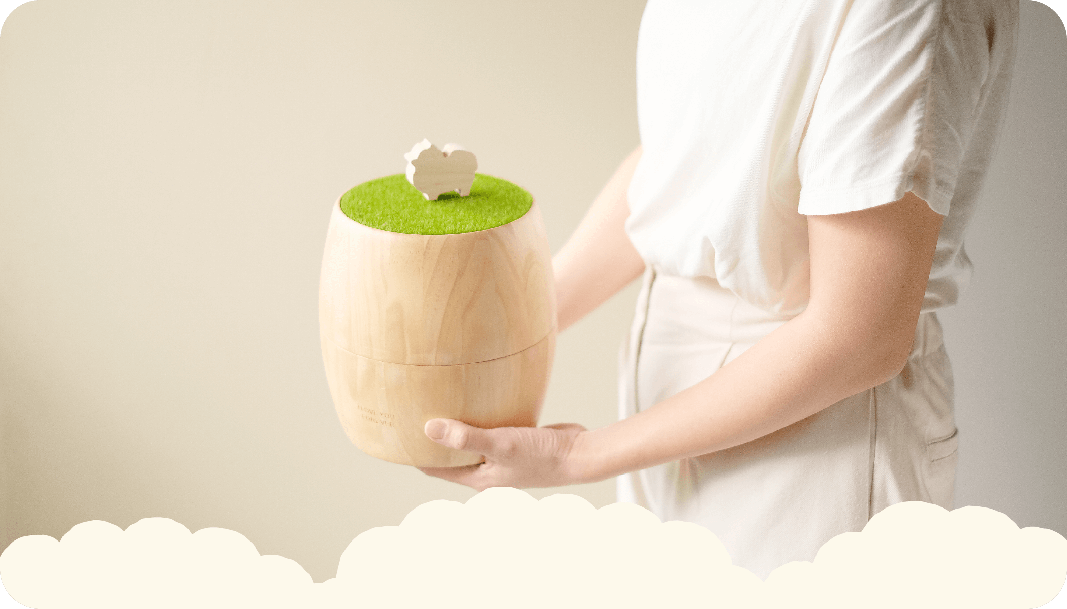 ウタタネのこと